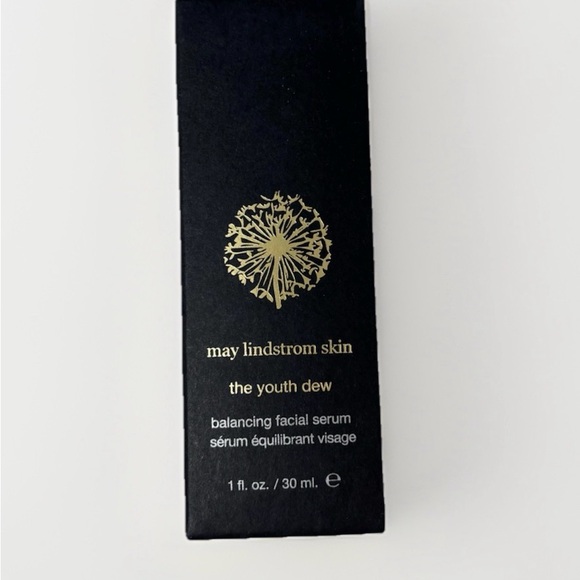 May Lindstrom Skin The Youth Dew Facial Serum